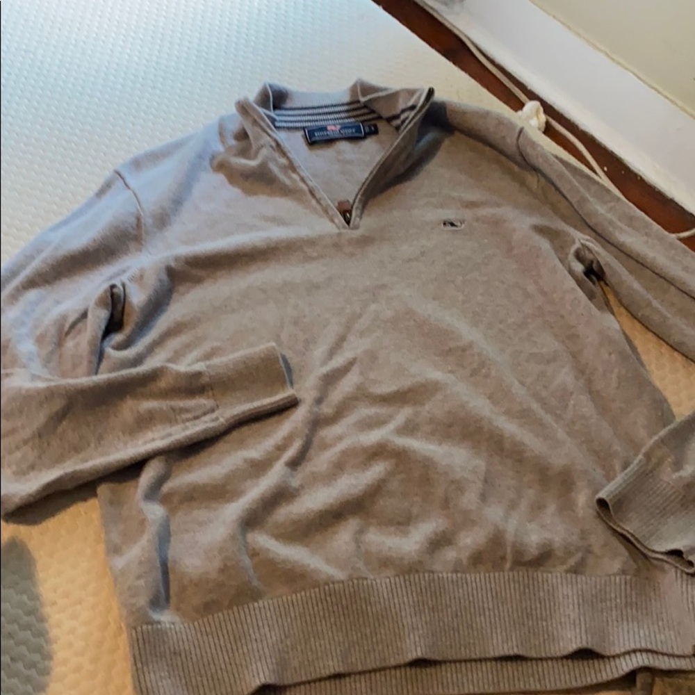 Vineyard Vines Sweater